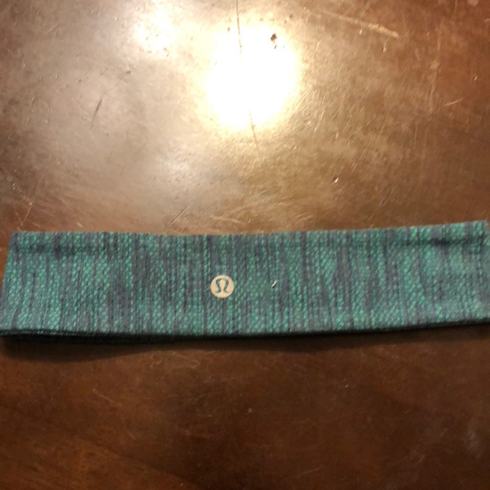 Lululemon head band